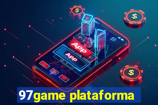 97game plataforma